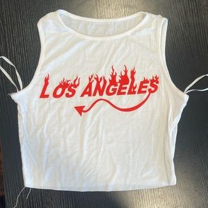 SHEIN tops (11 total - all sold together)